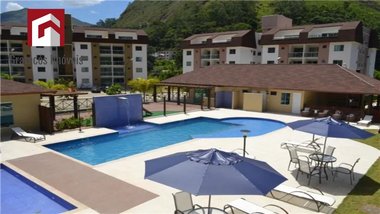 apartment em Estrada Samambaia, Samambaia - Petrópolis - RJ