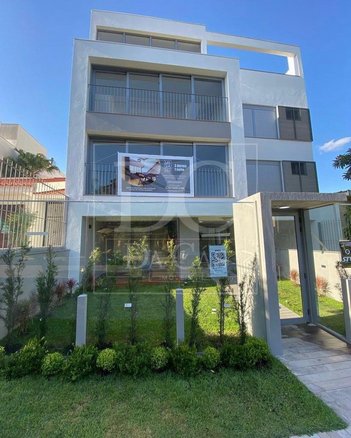 apartment em Miracema, Chácara das Pedras - Porto Alegre - RS