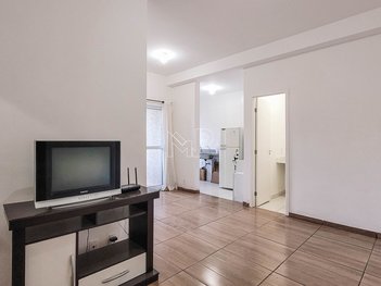 apartment em Avenida Reynaldo de Porcari, Jardim Tereza Cristina - Jundiaí - SP