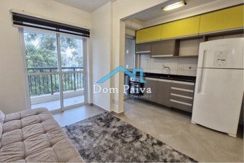 apartment em Rua Francisco José da Silva, Vila Andrade - São Paulo - SP