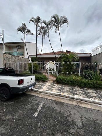 house em Avenida Belisário Pena, Vila Maria Alta - São Paulo - SP