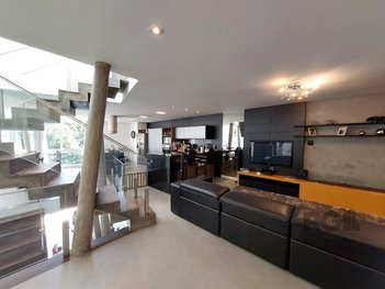 house em Adriano Pereira da Silva, Vila Nova - Porto Alegre - RS
