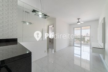 apartment em Rua José Tavares Siqueira, Parque São Jorge - São Paulo - SP
