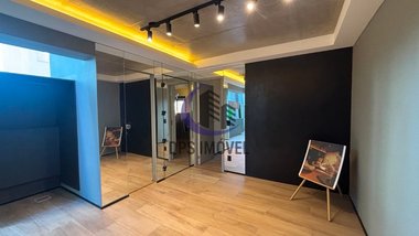 apartment em Rua Manuel Guedes, Jardim Europa - São Paulo - SP