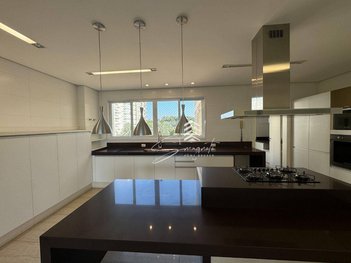 apartment em Rua Frei Estevam, Centro - Piracicaba - SP