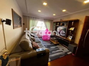 house em Rua Nove de Julho, Olímpico - São Caetano do Sul - SP