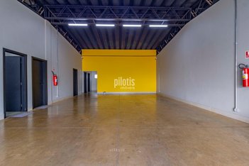 industrial em SAAN Quadra 1, Zona Industrial - Brasília - DF