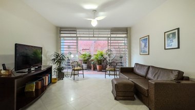 house em Rua Dona Elisa de Moraes Mendes, Vila Madalena - São Paulo - SP