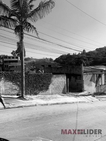 land_lot em Mário Antônio de Oliveira, Amador Bueno - Itapevi - SP