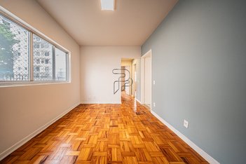 apartment em Rua Tucuna, Perdizes - São Paulo - SP