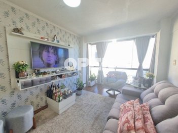 apartment em Rua Domingos Martins, Centro - Canoas - RS