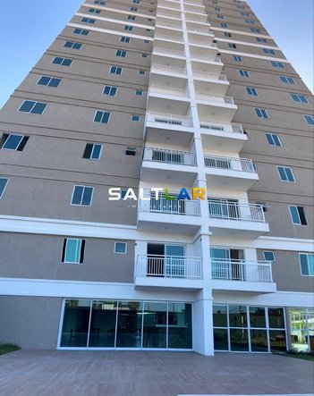 apartment em Rua Equador, Itaperi - Fortaleza - CE