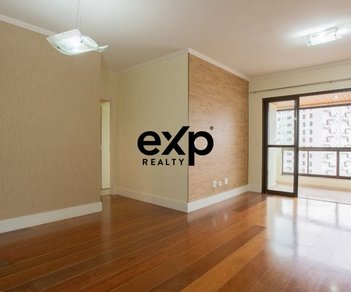 apartment em Rua Jacques Félix, Vila Nova Conceição - São Paulo - SP