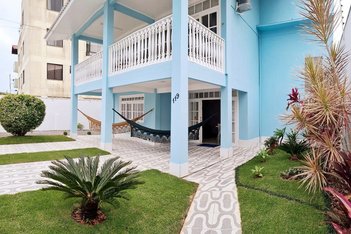 house em Rua Higino Brito, Canasvieiras - Florianópolis - SC