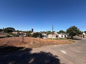 land_lot em Rua Santa Úrsula, Salgado Filho - Gravataí - RS