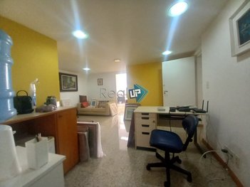 office em Nossa Senhora de Copacabana, Copacabana - Rio de Janeiro - RJ