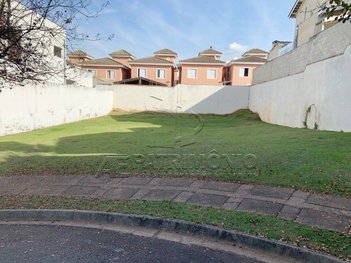 land_lot em Rua Júlio Marcondes Guimarães, Parque Campolim - Sorocaba - SP