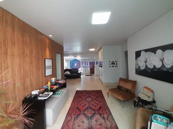 house em Rua Doutor Pereira de Melo, Luxemburgo - Belo Horizonte - MG