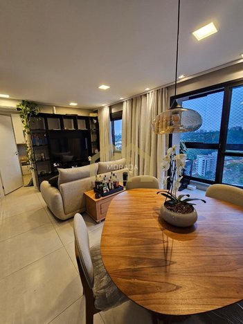 apartment em Avenida Professor Francisco Morato, Butantã - São Paulo - SP