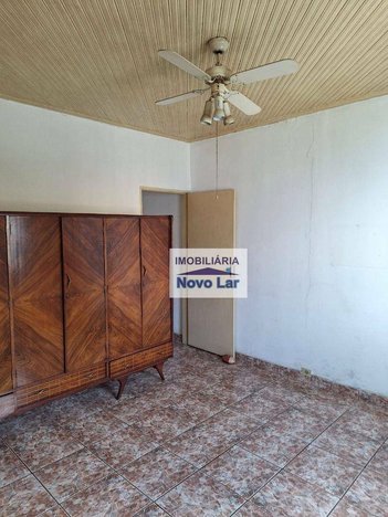 house em Rua Ângela Perioto Tolaine, Jardim das Belezas - Carapicuíba - SP
