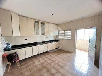 house em Rua Terenas, Alto da Mooca - São Paulo - SP