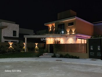 land_lot em Rua Jardim 700 S, Campeche - Florianópolis - SC