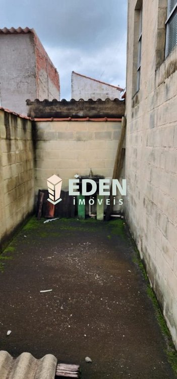 industrial em Rua Mariana Ribeiro de Andrade, Jardim Eden Ville - Sorocaba - SP