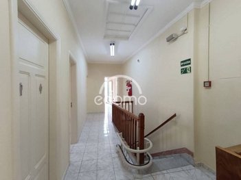 office em Rua Cincinato Braga, Bela Vista - São Paulo - SP