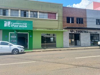office em Rua Senador Salgado Filho, Centro - Caçador - SC