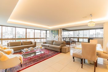 apartment em PEDRO CHAVES BARCELOS, Mont Serrat - Porto Alegre - RS