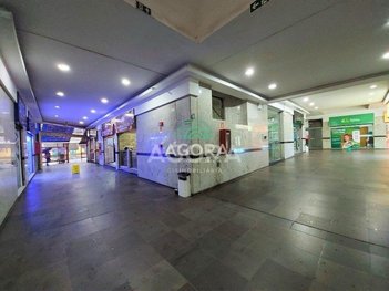 office em Rua Tiradentes, Centro - Canoas - RS