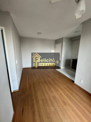 apartment em Avenida José Barbosa de Siqueira, Padroeira - Osasco - SP