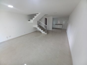 house em Rua Clementina de Jesus, Recreio dos Bandeirantes - Rio de Janeiro - RJ