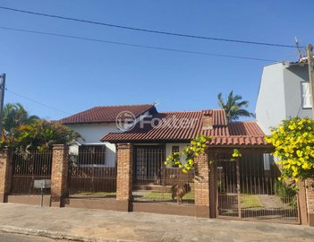 house em Rua Trindade, Santa Fé - Gravataí - RS
