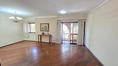 apartment em Rua Doutor Benedito Galvão, Vila Leis - Itu - SP