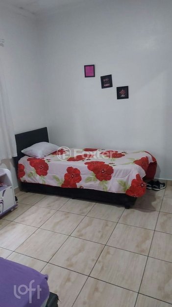 house em Rua Peru, Independência - São Bernardo do Campo - SP
