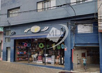 commercial_property em Visconde de Inhaúma, Osvaldo Cruz - São Caetano do Sul - SP