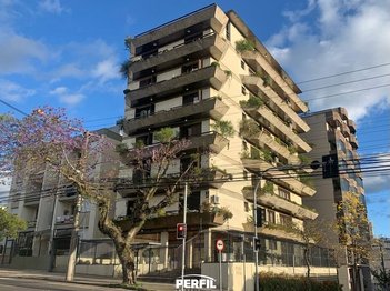 apartment em Bento Goncalves, Centro - Caxias do Sul - RS