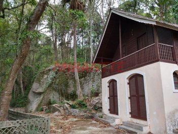 agricultural em Rua Beija-Flor, Luiz Fagundes - Mairiporã - SP