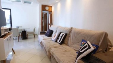 apartment em Rua José Getúlio, Liberdade - São Paulo - SP