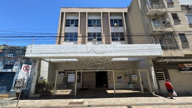 office em Avenida Presidente Franklin Roosevelt, São Geraldo - Porto Alegre - RS