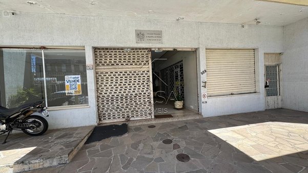 Cômodo Condomínio