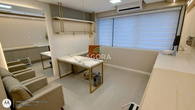 office em Avenida Getúlio Vargas, Centro - Canoas - RS