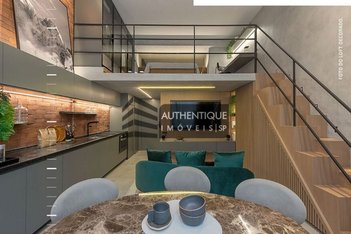 apartment em Rua Cardoso de Almeida, Perdizes - São Paulo - SP