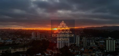 apartment em Rua Mozart, Vila Rosália - Guarulhos - SP