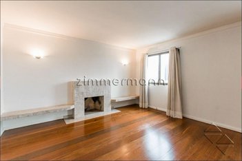 apartment em Rua Pascal, Campo Belo - São Paulo - SP