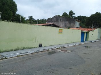 house em Rua Antônio Gomes, Centro - Barra de São Miguel - AL