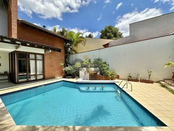 house em Avenida Estácio de Sá, São Paulo II - Cotia - SP