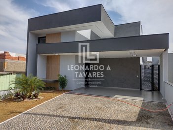 house em Avenida Santa Mônica, Jardim Santa Maria I - Mogi Guaçu - SP