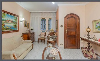 house em Rua Dom Bernardo Nogueira, Vila Gumercindo - São Paulo - SP